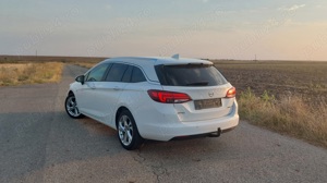 Opel Astra k  - imagine 5