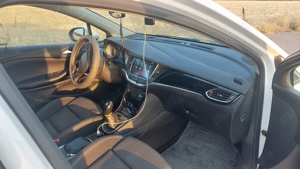 Opel Astra k  - imagine 7