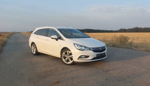 Opel Astra k  - imagine 4