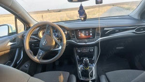 Opel Astra k  - imagine 6