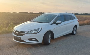 Opel Astra k  - imagine 3