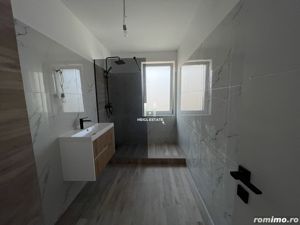 Apartament cu 2 camere 2 balcoane si terasa de 45 mp in Braytim - imagine 6