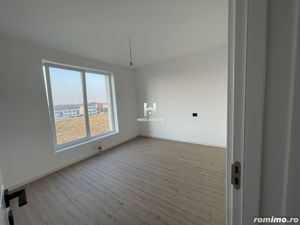 Apartament cu 2 camere 2 balcoane si terasa de 45 mp in Braytim - imagine 4