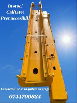 Antebrat si telescopare pentru utilajele 3cx si 4cx jcb - imagine 4