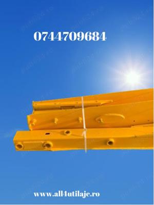 Antebrat si telescopare pentru utilajele 3cx si 4cx jcb - imagine 6