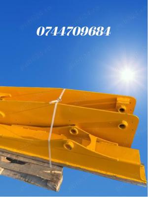 Antebrat si telescopare pentru utilajele 3cx si 4cx jcb - imagine 5