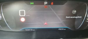 Peugeot 3008, 2019, automata, 125.000 - imagine 4