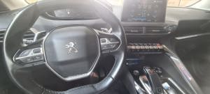 Peugeot 3008, 2019, automata, 125.000 - imagine 3
