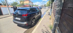 Peugeot 3008, 2019, automata, 125.000 - imagine 9