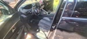 Peugeot 3008, 2019, automata, 125.000 - imagine 5