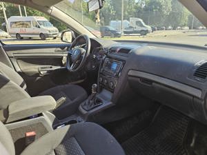 De vanzare Skoda Octavia 2   - imagine 2