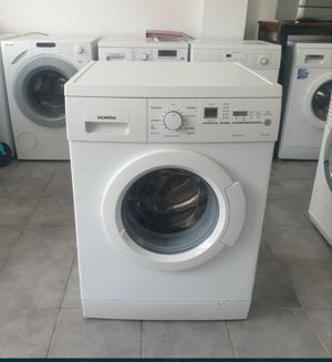 Masini de spalat rufe Import Germania.  Diferite mărci și modele.  - imagine 8