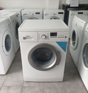 Masini de spalat rufe Import Germania.  Diferite mărci și modele.  - imagine 2