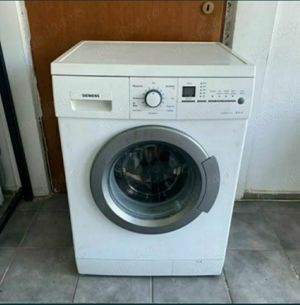 Masini de spalat rufe Import Germania.  Diferite mărci și modele.  - imagine 7