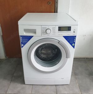 Masini de spalat rufe Import Germania.  Diferite mărci și modele.  - imagine 3