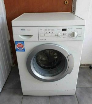 Masini de spalat rufe Import Germania.  Diferite mărci și modele.  - imagine 6