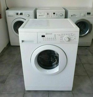 Masini de spalat rufe Import Germania.  Diferite mărci și modele.  - imagine 10