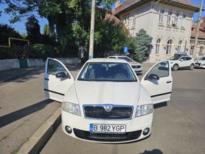 De vanzare Skoda Octavia 2   - imagine 6