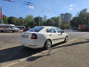 De vanzare Skoda Octavia 2   - imagine 7