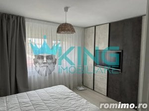 Aviatiei | 2 Camere | LUX - imagine 7