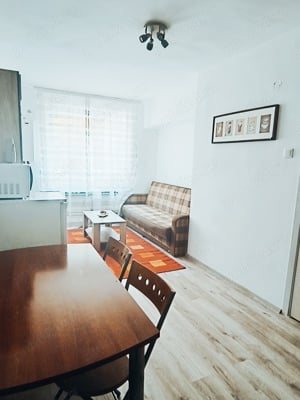 Apartament Predeal centru  - imagine 4