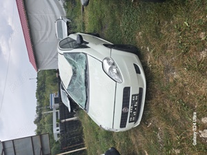 Dezmembrez Fiat Grande Punto 1.3 Multijet an 2009