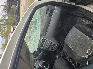 Dezmembrez Fiat Grande Punto 1.3 Multijet an 2009 - imagine 6