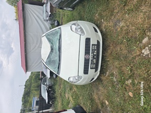 Dezmembrez Fiat Grande Punto 1.3 Multijet an 2009 - imagine 3