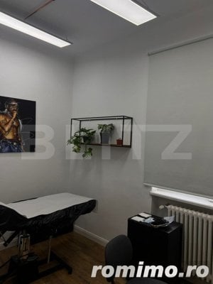 Spațiu comercial 115 mp în Piața Romană, Ultracentral - imagine 5