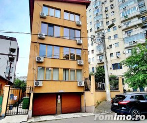 Spațiu Versatil de 80 mp - Rond Piața Alba Iulia, Str. Miletin 46, București - imagine 16