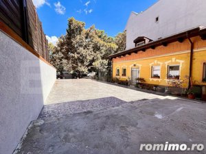 Spatiu comercial, 93,3MP, zona Aviatorilor - imagine 2