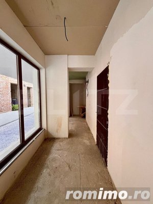 Spatiu comercial, 93,3MP, zona Aviatorilor - imagine 4