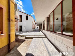 Spatiu comercial, 93,3MP, zona Aviatorilor - imagine 3