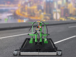 Încălzitor de asfalt Mira 1 Ticab - imagine 2