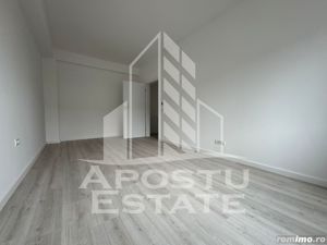 Apartament cu doua camere, bloc nou, zona Mehala - imagine 4