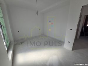 Penthouse in zona Lipovei. Terasa 41 mp. 2 Bai - imagine 4