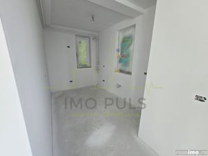 Penthouse in zona Lipovei. Terasa 41 mp. 2 Bai - imagine 5