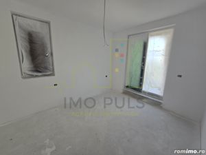 Penthouse in zona Lipovei. Terasa 41 mp. 2 Bai - imagine 3