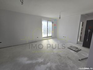 Penthouse in zona Lipovei. Terasa 41 mp. 2 Bai - imagine 2