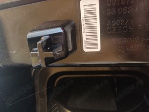 Lampa spate Citroen Jumpy,JUMPER model nou - imagine 3