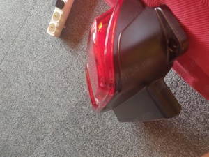 Lampa spate Citroen Jumpy,JUMPER model nou - imagine 5