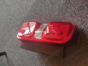 Lampa spate Citroen Jumpy,JUMPER model nou - imagine 6