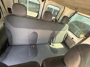 Dezmembram Renault Trafic 1.9 dci cod motor F9Q760 101CP an 2001-2006 - imagine 8