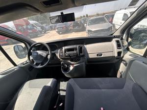 Dezmembram Renault Trafic 1.9 dci cod motor F9Q760 101CP an 2001-2006 - imagine 9