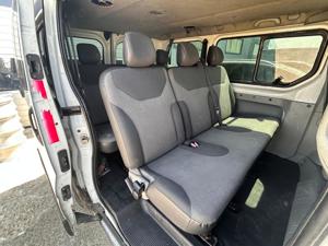 Dezmembram Renault Trafic 1.9 dci cod motor F9Q760 101CP an 2001-2006 - imagine 7