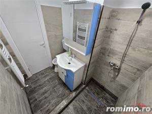 Apartament 2 camere, parter, str Barsei , renovat complet , Lidl - Gara - imagine 13