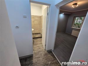 Apartament 2 camere, parter, str Barsei , renovat complet , Lidl - Gara - imagine 15