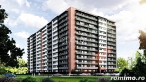 Apartament 3 camere spatios /Acces Rapid la metrou N.Teclu-Credit ipotecar 15% - imagine 4