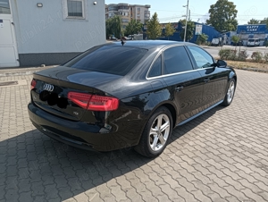 Audi A4 S-line  - imagine 7