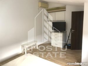 Apartament cu doua camere, 55mp, Piata Unirii - imagine 4